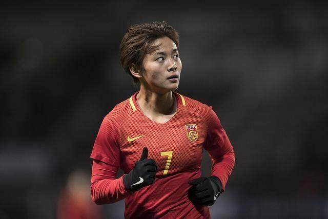 世界杯安装教程-王霜：大胆放开手脚去踢 在舞台上展现自己风貌